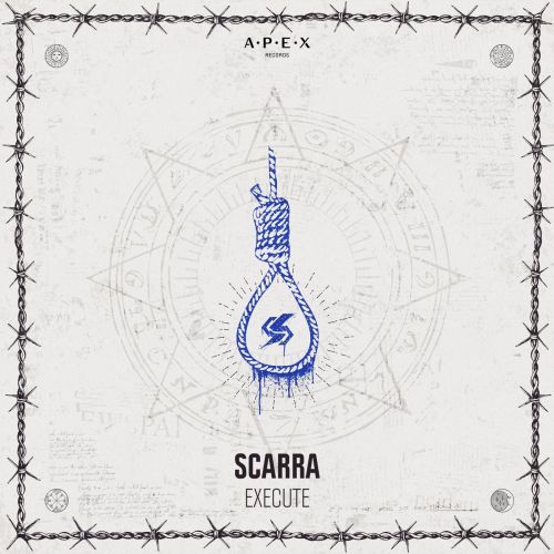 Scarra - Execute (Original Mix) (2022)