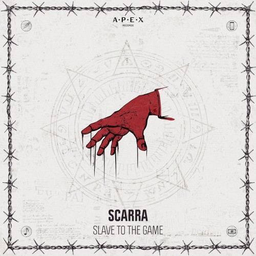 Scarra - Slave To The Game (Original Mix) (2022)