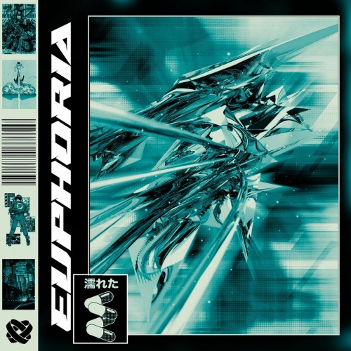 Sghenny - Euphoria (2022)