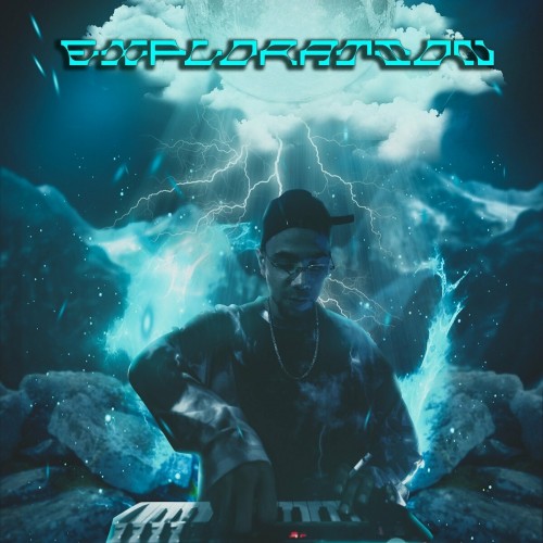 Sghenny - Exploration (2022)