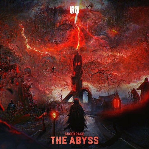Shockrage - The Abyss (Edit) (2022)