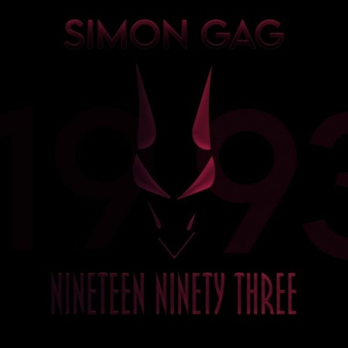 Simon Gag - Nineteen Ninety Three (2022)