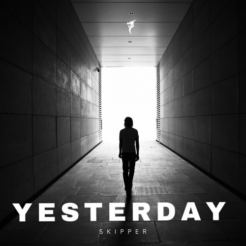 Skipper (CN) - Yesterday (2022)