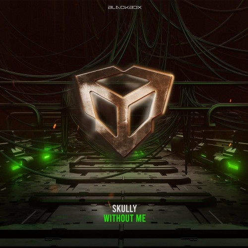 Skully - Without Me (Edit) (2022)