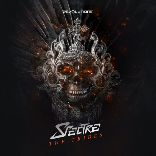Spectre - The Tribes (Extended Mix) (2022)