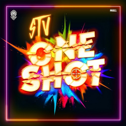 STV - One Shot (Edits) (2022)