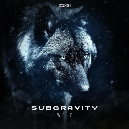 Subgravity - Wolf (2022)