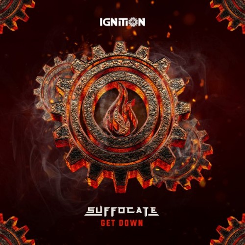 Suffocate - Get Down (Extended Mix) (2022)