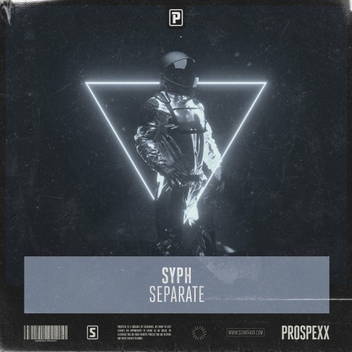 Syph - Separate (Original Mix) (2022)