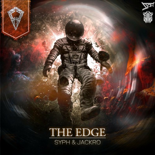 Syph & Jackro - The Edge (2022)