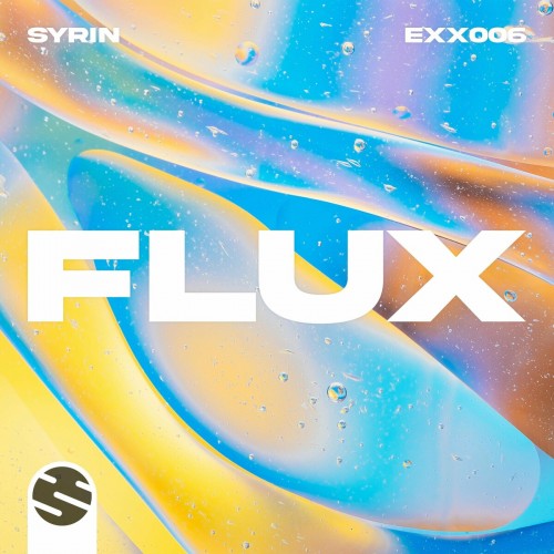 Syrin - Flux (2022)