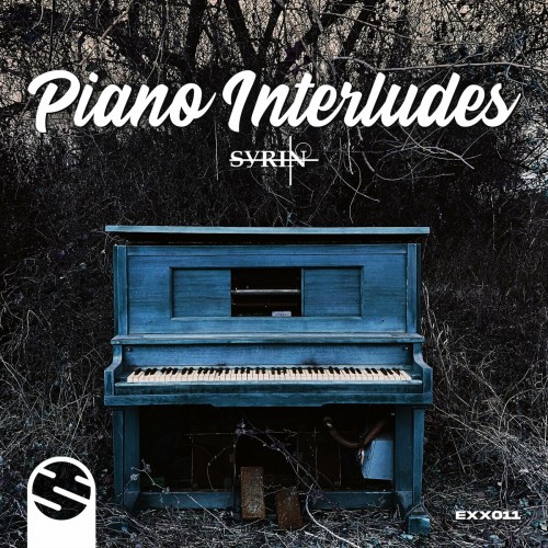 Syrin - Piano Interludes (2022)