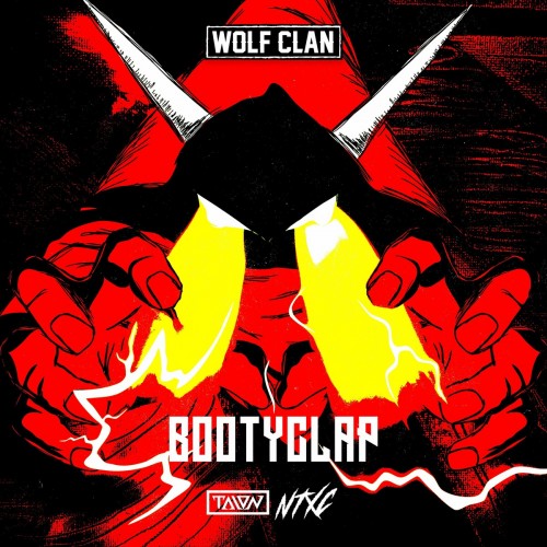 Talon & NTXC - Bootyclap (Edit) (2022)