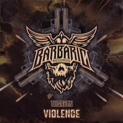 Tharken - Violence (Edit) (2022)