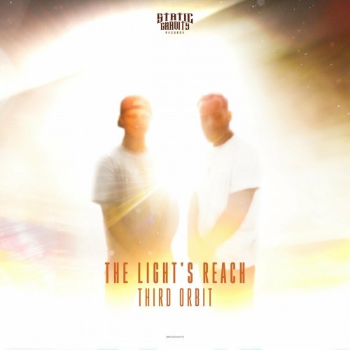 Third Orbit - The Lights Reach (Original Mix) (2022)