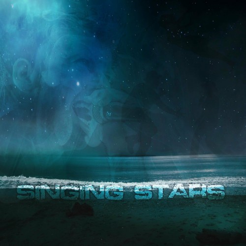 Thunderz - Singing Stars (Edit) (2022)