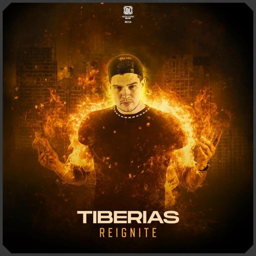 Tiberias - Reignite (Edit) (2022)