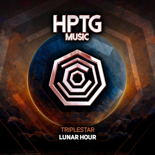 Triplestar - Lunar Hour (Edit) (2022)