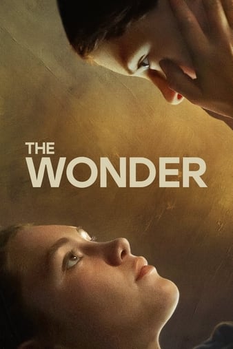 Irský zázrak / The Wonder (2022)