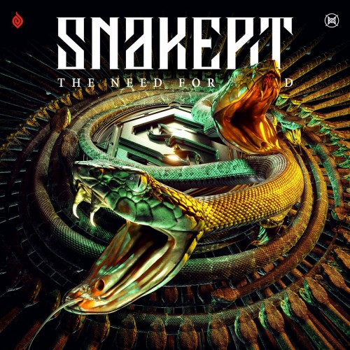 VA - Snakepit - The Need For Speed (2022)