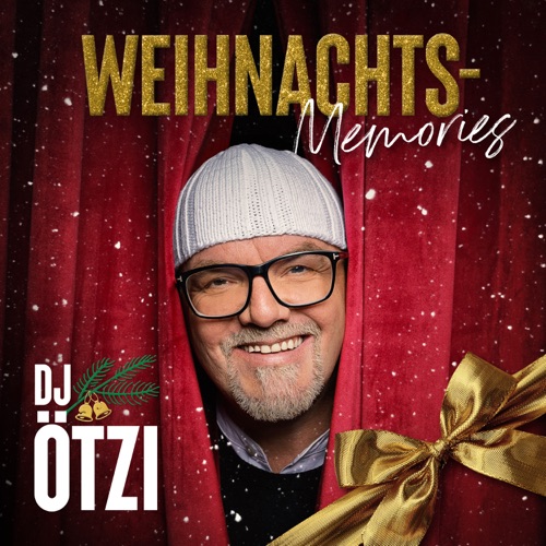 DJ Ötzi - Weihnachts Memories (2022)