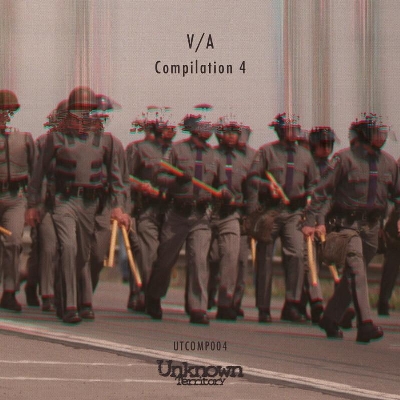 VA - Compilation 004 (2018)