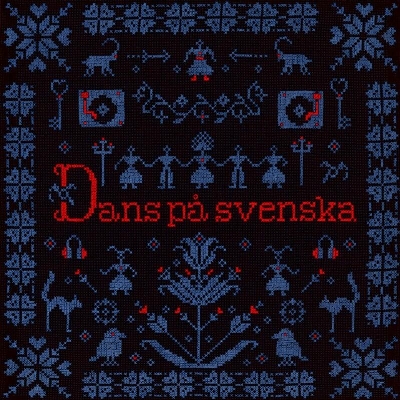 VA - Dans Pa Svenska (2022)