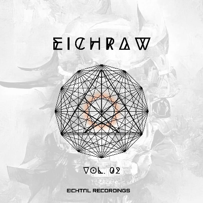 VA - Eichraw Vol 2 (2022)