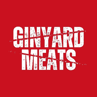 VA - Ginyard Meats (2022)