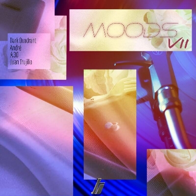 VA - Moods VII (2022)