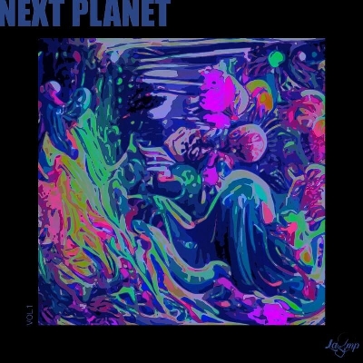 VA - Next Planet Vol 1 (2022)