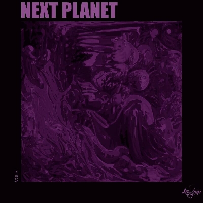 VA - Next Planet Vol 5 (2022)