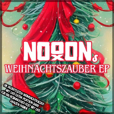 VA - Weihnachtszauber EP (2022)