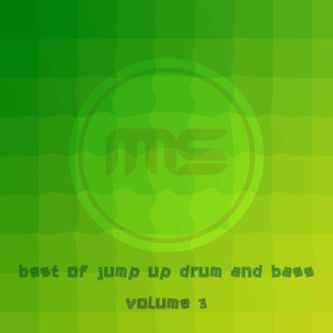 VA - Best of Jump Up Drum and Bass (Volume 3) (2022)