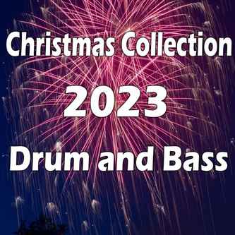 Va - Christmas Collection 2023 Drum and Bass (2022)