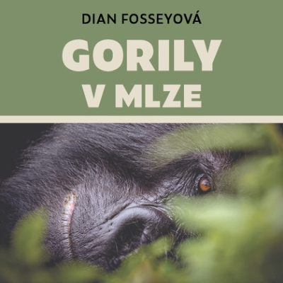 Fosseyová Dian