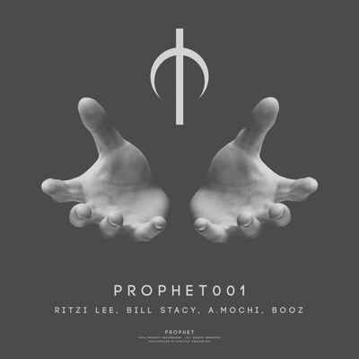 VA - Prophet 001 (2016)