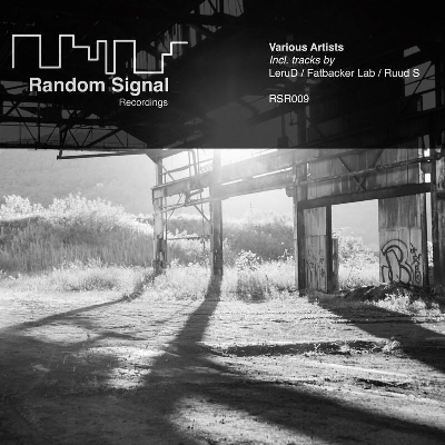 VA - Random Signal Various Artists (2022)