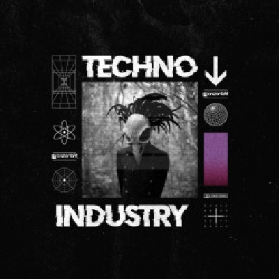 VA - Techno Industry (2022)