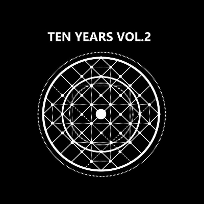 VA - Tono Limited 10 Years Vol 2 (2022)
