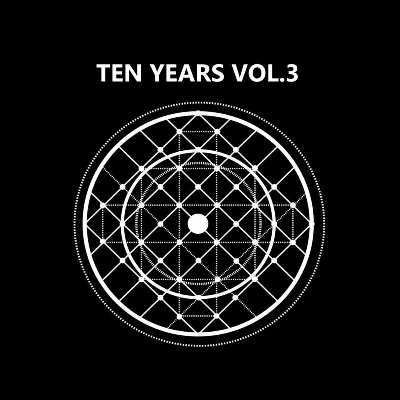 VA - Tono Limited 10 Years Vol 3 (2022)