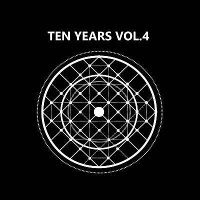 VA - Tono Limited 10 Years Vol 4 (2022)