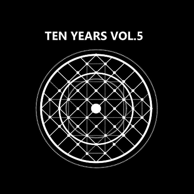 VA - Tono Limited 10 Years Vol 5 (2022)