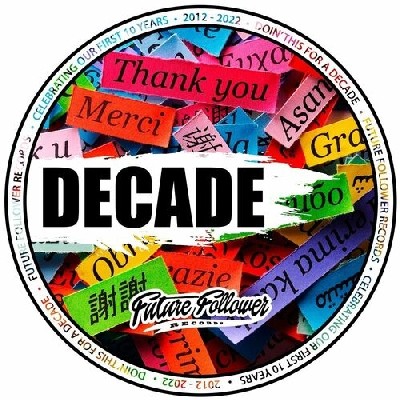 VA - DECADE (2022)