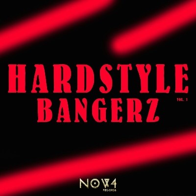 VA - Hardstyle Bangerz Vol. 1 (2022)