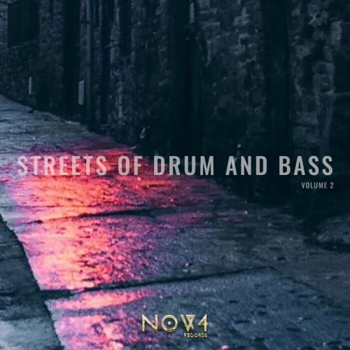 VA - Streets Of Drum And Bass Vol. 2 (2023)