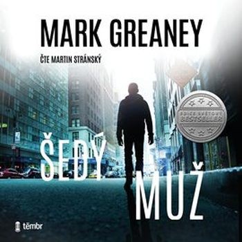 Greaney Mark