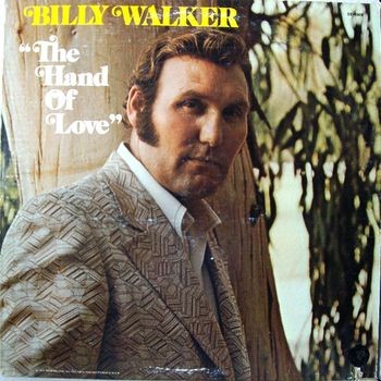 Re: Billy Walker