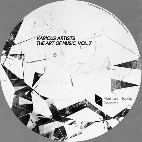 VA - The Art Of Music Vol. 7 (2022)