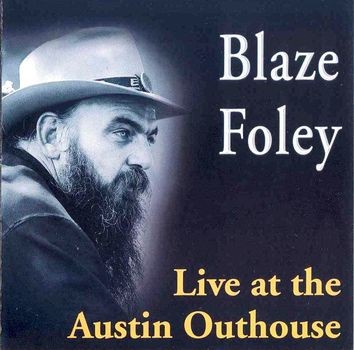 Re: Blaze Foley